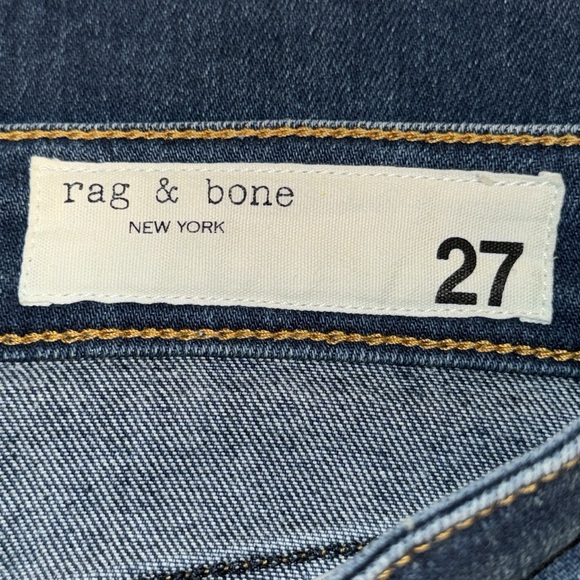 Rag & Bone Jeans - Picture 3 of 8